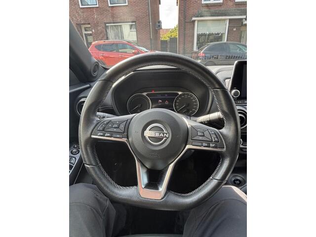 Nissan JUKE 1.6 HYB. N-CONNECTA