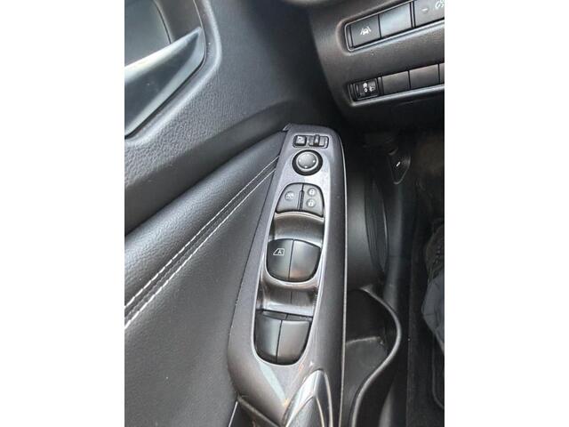 Nissan JUKE 1.6 HYB. N-CONNECTA