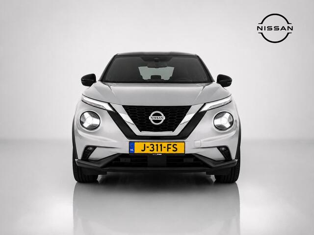 Nissan JUKE 1.0 DIG-T Premiere Edition
