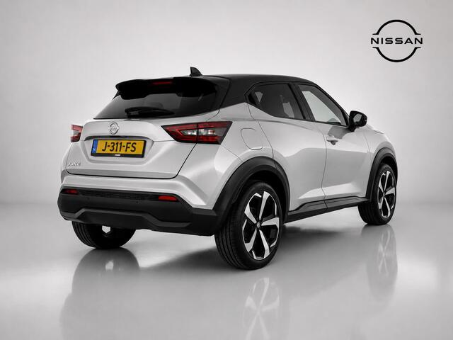 Nissan JUKE 1.0 DIG-T Premiere Edition