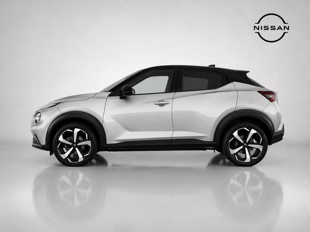 Nissan JUKE 1.0 DIG-T Premiere Edition