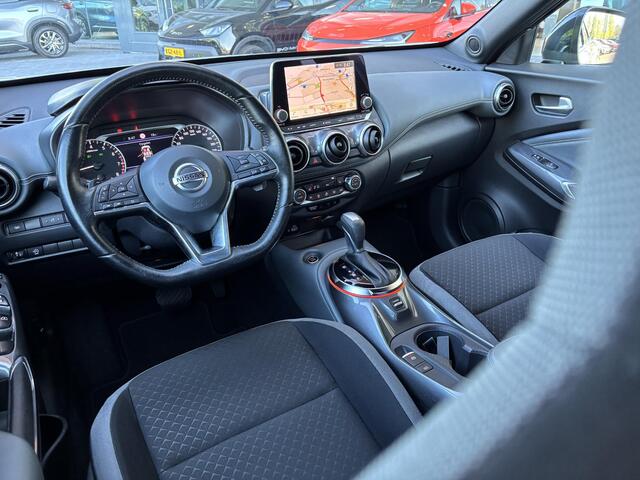Nissan JUKE 1.0 DIG-T Premiere Edition