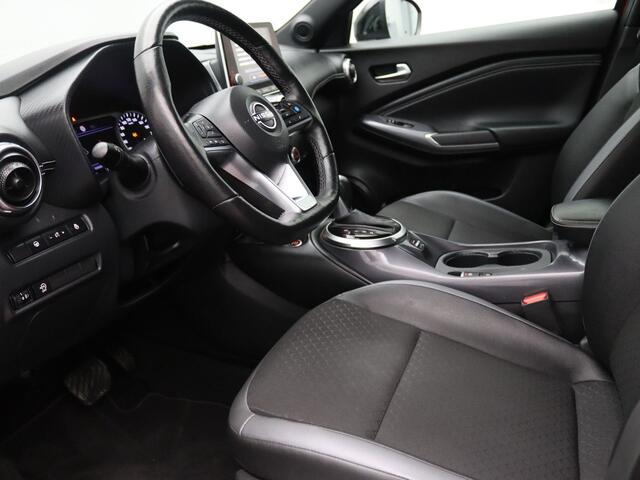 Nissan JUKE 115pk DIG-T Tekna Apple Carplay/Android Auto | Climate