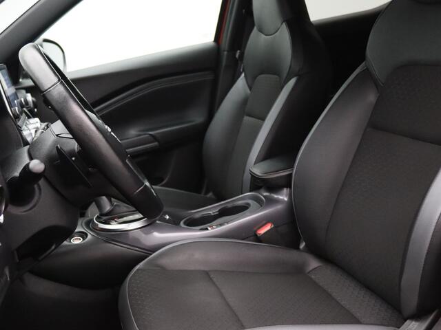 Nissan JUKE 115pk DIG-T Tekna Apple Carplay/Android Auto | Climate