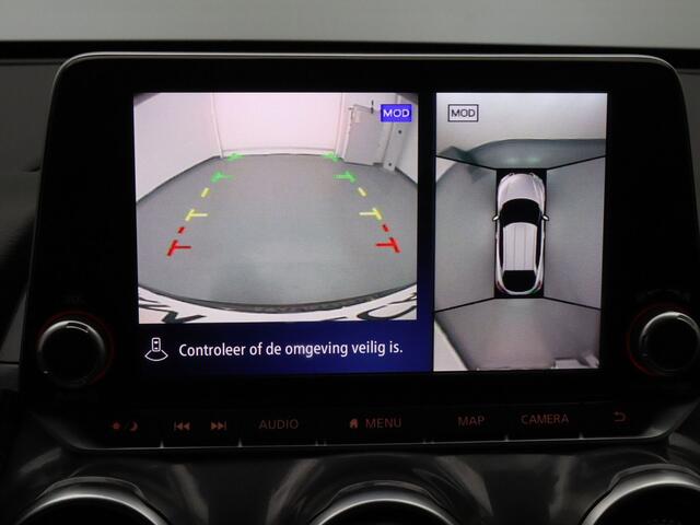 Nissan JUKE 115pk DIG-T Tekna Apple Carplay/Android Auto | Climate