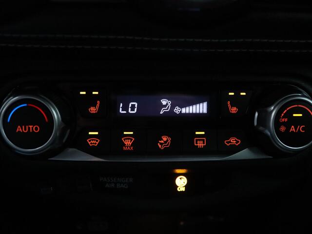 Nissan JUKE 115pk DIG-T Tekna Apple Carplay/Android Auto | Climate