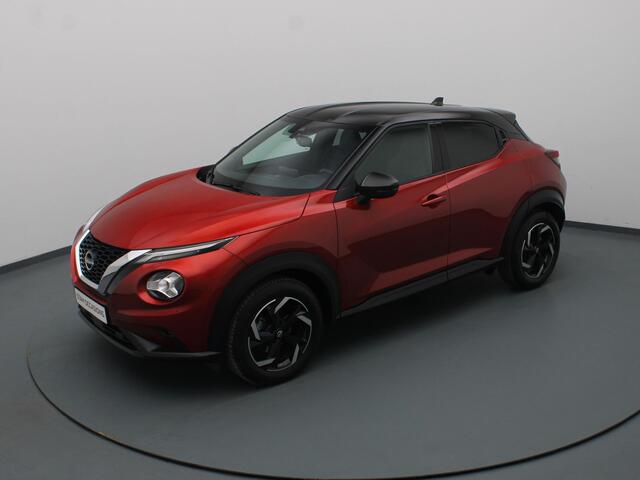 Nissan JUKE 115pk DIG-T Tekna Apple Carplay/Android Auto | Climate