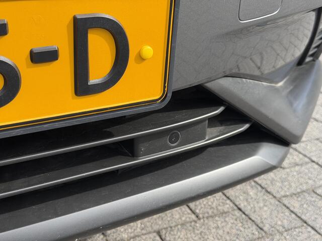 Nissan JUKE N-Connecta 1.0 DIG-T 115PK Navigatie, Achteruitrijcamera, Keyless, Stoel, Stuur & Voorruitverwarming, Apple Carplay, Android Auto