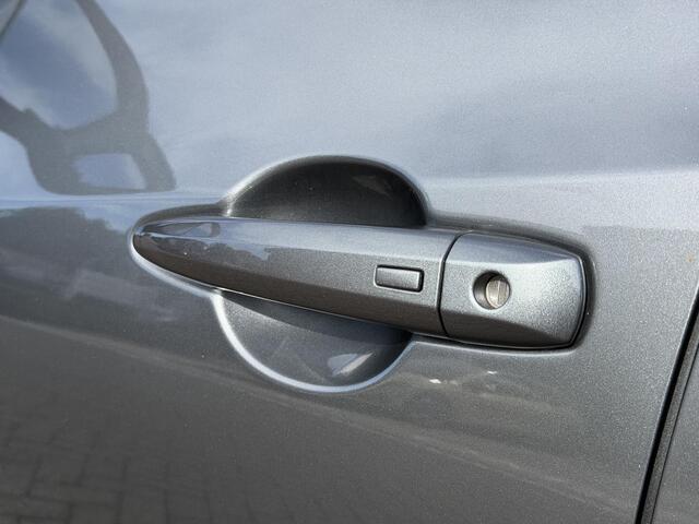 Nissan JUKE N-Connecta 1.0 DIG-T 115PK Navigatie, Achteruitrijcamera, Keyless, Stoel, Stuur & Voorruitverwarming, Apple Carplay, Android Auto