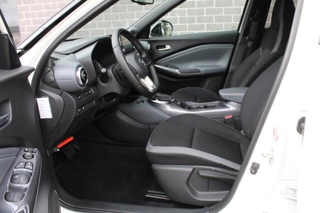 Nissan JUKE 1.0 DIG-T Enigma / Carplay / Camera / Stoelverwarming / N.A.P.