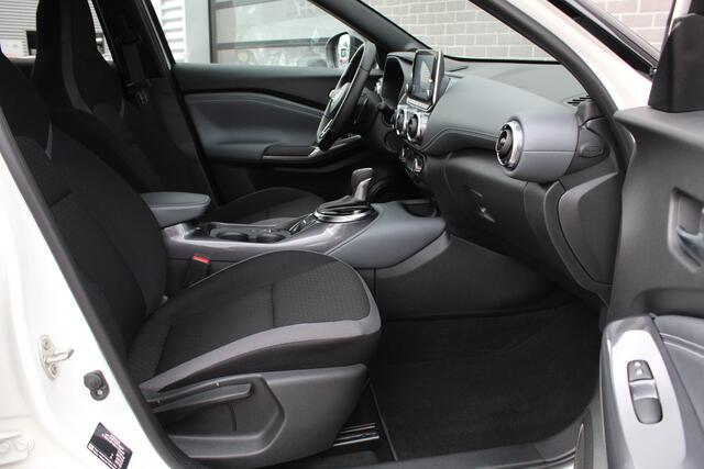 Nissan JUKE 1.0 DIG-T Enigma / Carplay / Camera / Stoelverwarming / N.A.P.