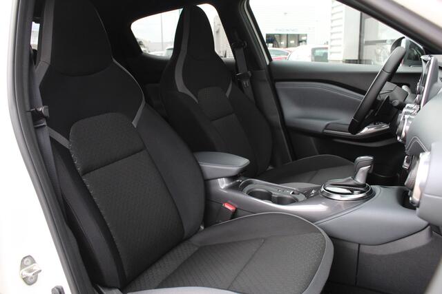Nissan JUKE 1.0 DIG-T Enigma / Carplay / Camera / Stoelverwarming / N.A.P.