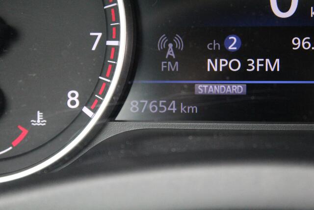 Nissan JUKE 1.0 DIG-T N-Connecta