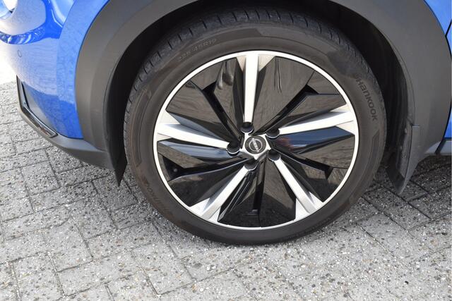 Nissan JUKE 1.6 Hybrid N-Design, ORGINEEL NEDERLANDSE AUTO ,ZELF NIEUW GELEVERD EN ONDERHOUDEN