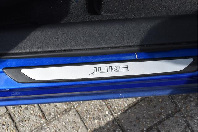 Nissan JUKE 1.6 Hybrid N-Design, ORGINEEL NEDERLANDSE AUTO ,ZELF NIEUW GELEVERD EN ONDERHOUDEN