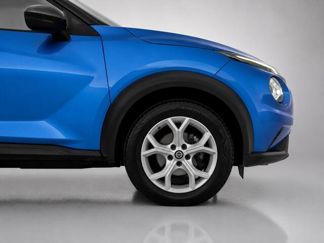 Nissan JUKE 1.0 DIG-T N-Connecta