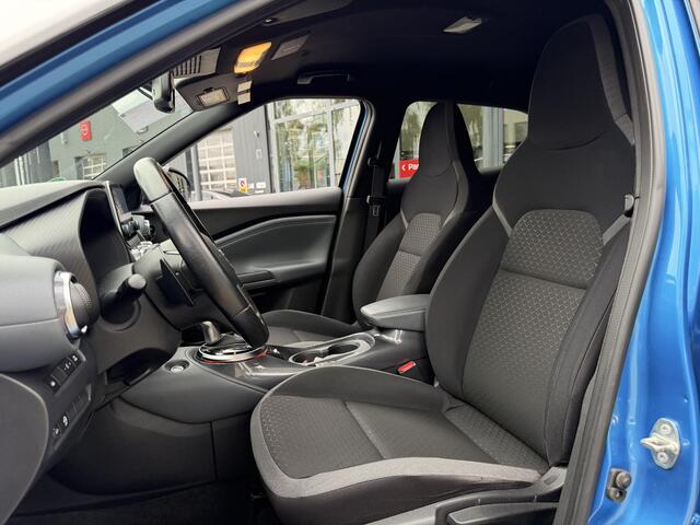 Nissan JUKE 1.0 DIG-T N-Connecta