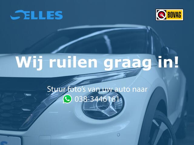 Nissan JUKE 1.6 Hybrid Business Premium Tekna | Bose Audio | Parelmoer lak | Stuur en Stoelverwarming | 360 Camera