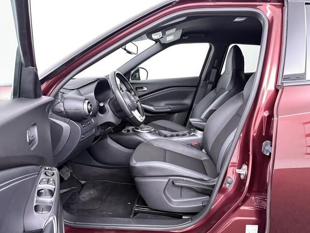 Nissan JUKE 1.6 Hybrid N-Connecta | Camera | Climate Control | Apple Carplay/Android Auto