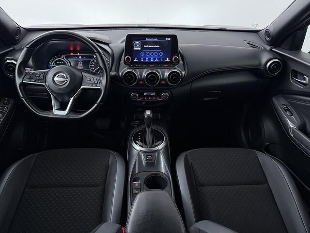Nissan JUKE 1.6 Hybrid N-Connecta | Camera | Climate Control | Apple Carplay/Android Auto
