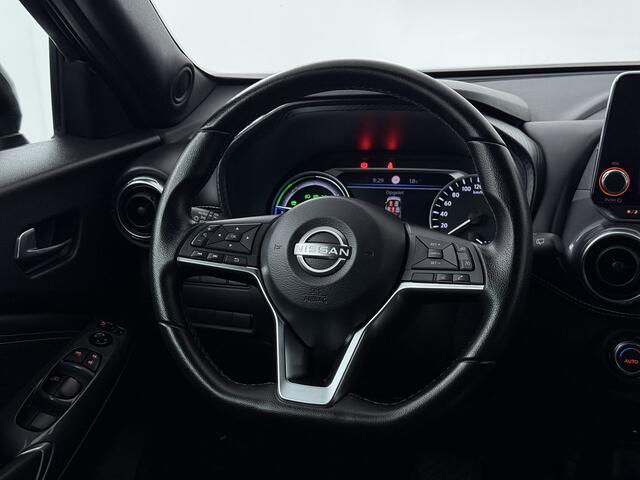 Nissan JUKE 1.6 Hybrid N-Connecta | Camera | Climate Control | Apple Carplay/Android Auto