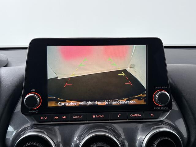 Nissan JUKE 1.6 Hybrid N-Connecta | Camera | Climate Control | Apple Carplay/Android Auto