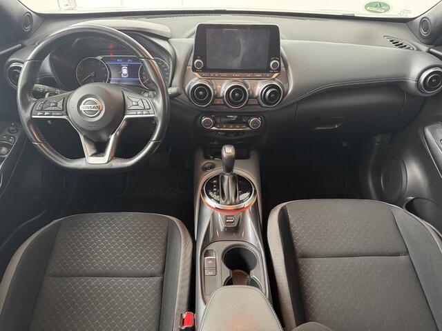 Nissan JUKE 1.0 DIG-T Premiere Edition | Navigatie | Camera | Stoelverwarming | Trekhaak |