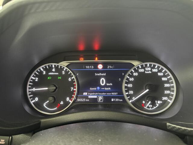Nissan JUKE 1.0 DIG-T Premiere Edition | Navigatie | Camera | Stoelverwarming | Trekhaak |