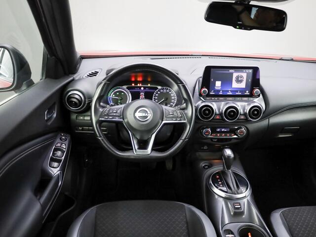 Nissan JUKE 1.6 Hybrid N-Connecta | Apple Carplay & Android Auto | Climate Control