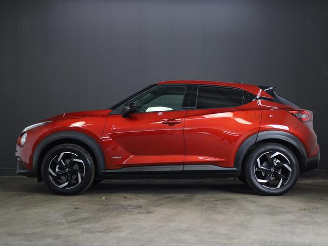 Nissan JUKE 1.6 Hybrid N-Connecta | Apple Carplay & Android Auto | Climate Control