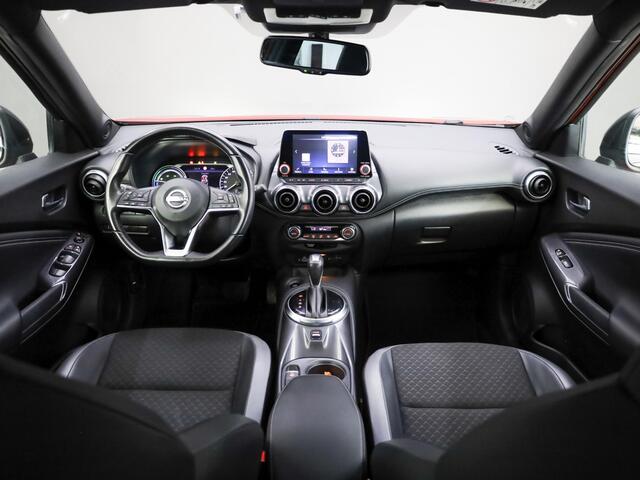 Nissan JUKE 1.6 Hybrid N-Connecta | Apple Carplay & Android Auto | Climate Control