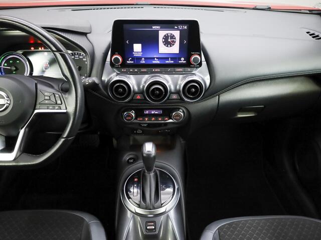 Nissan JUKE 1.6 Hybrid N-Connecta | Apple Carplay & Android Auto | Climate Control