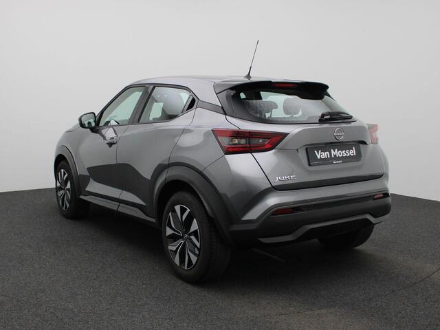 Nissan JUKE 1.0 DIG-T ACENTA