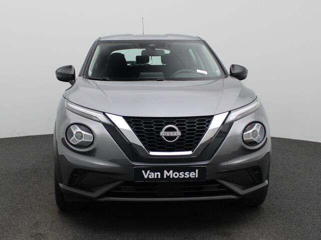 Nissan JUKE 1.0 DIG-T ACENTA
