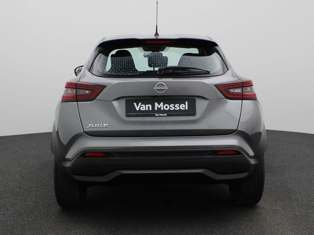 Nissan JUKE 1.0 DIG-T ACENTA
