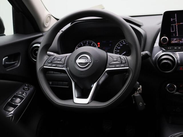 Nissan JUKE 1.0 DIG-T ACENTA
