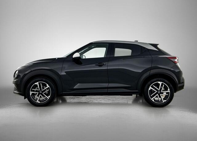 Nissan JUKE 1.0 DIG-T N-Sport CAMERA | VIRTUAL | CARPLAY & NAVI | TWO-TONE