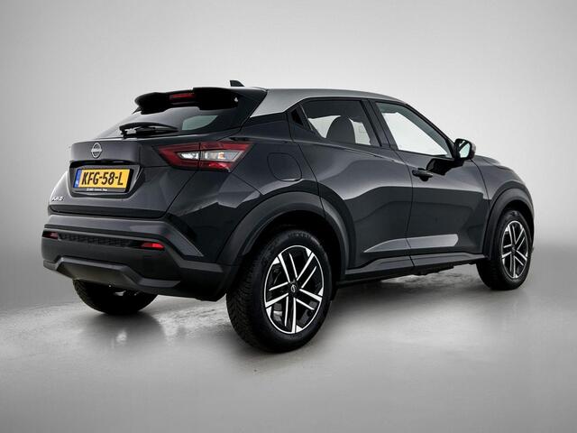 Nissan JUKE 1.0 DIG-T N-Sport CAMERA | VIRTUAL | CARPLAY & NAVI | TWO-TONE