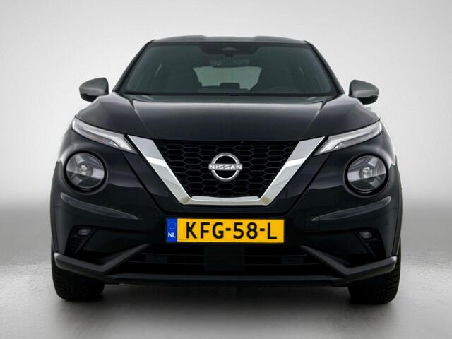 Nissan JUKE 1.0 DIG-T N-Sport CAMERA | VIRTUAL | CARPLAY & NAVI | TWO-TONE