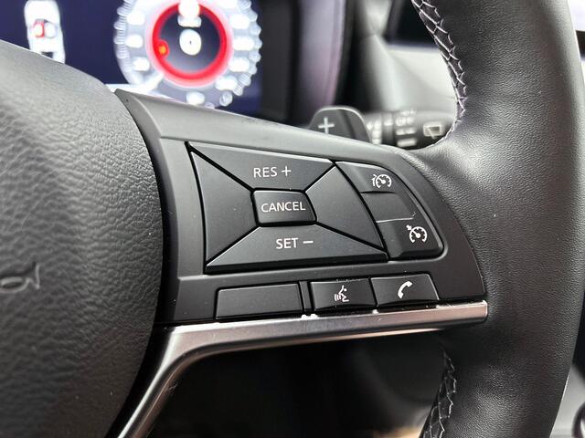 Nissan JUKE 1.0 DIG-T N-Sport CAMERA | VIRTUAL | CARPLAY & NAVI | TWO-TONE