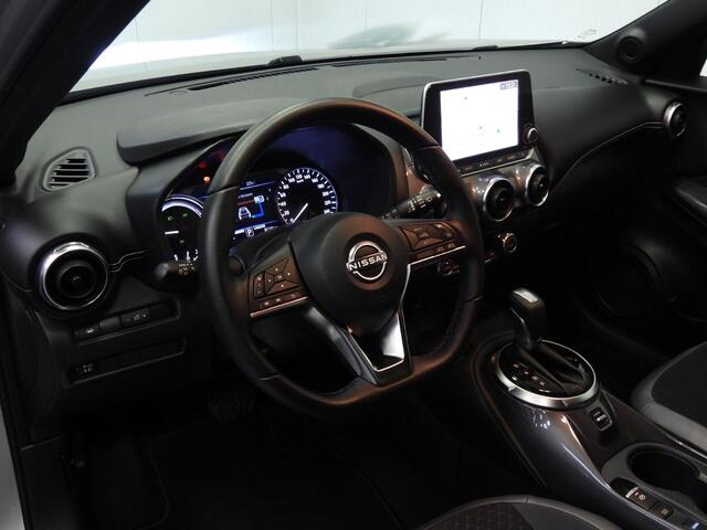 Nissan JUKE 1.6 Hybrid Aut. N-Design NAVI/CAMERA/CLIMA/LED/19"LMV!