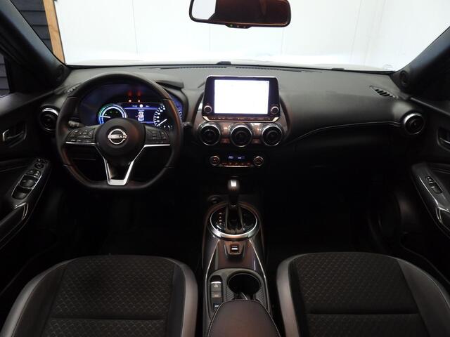 Nissan JUKE 1.6 Hybrid Aut. N-Design NAVI/CAMERA/CLIMA/LED/19"LMV!