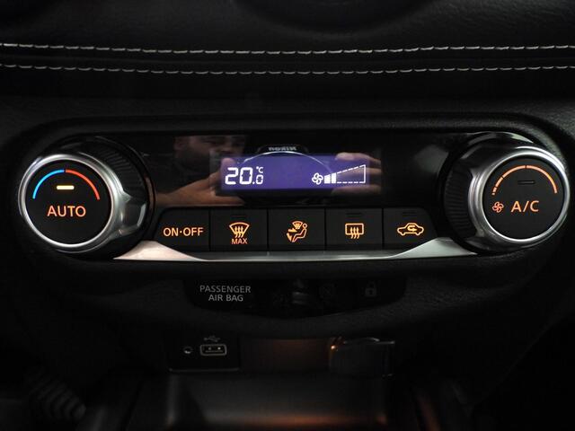 Nissan JUKE 1.6 Hybrid Aut. N-Design NAVI/CAMERA/CLIMA/LED/19"LMV!