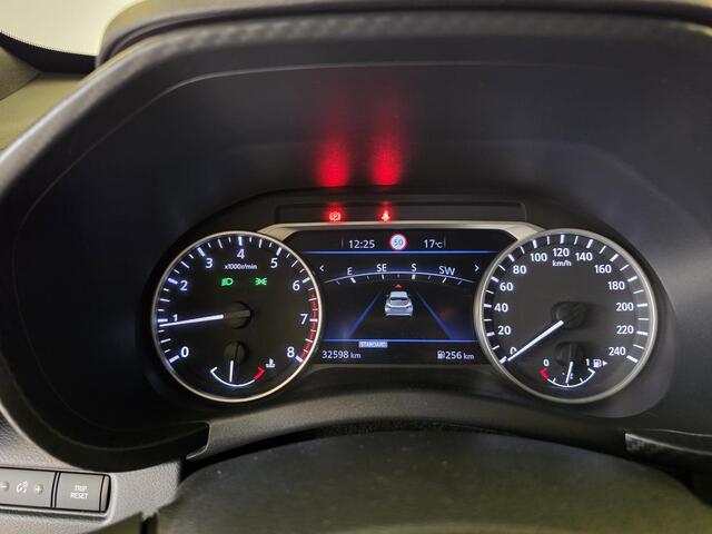 Nissan JUKE 1.0 DIG-T N-Design | Trekhaak | 360º Camera | Navigatie |
