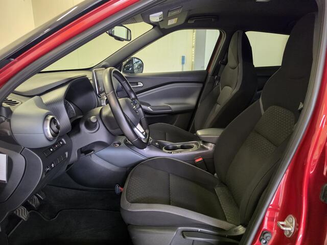 Nissan JUKE 1.0 DIG-T N-Design | Trekhaak | 360º Camera | Navigatie |