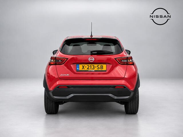 Nissan JUKE 1.0 DIG-T Visia