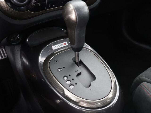 Nissan JUKE 1.6 DIG-T All Mode Nismo RS | 360° Camera | Navigatie | 4X4