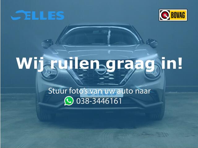 Nissan JUKE 1.6 Hybrid Business Premium | Airco | Climate Control | Cruise Control | Navigatie | 360 Camera | Full Hybrid |