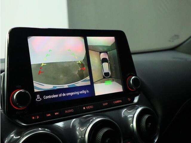 Nissan JUKE 1.6 Hybrid Business Premium | Airco | Climate Control | Cruise Control | Navigatie | 360 Camera | Full Hybrid |
