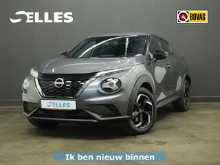 Nissan JUKE 1.6 Hybrid Business Premium | Airco | Cl